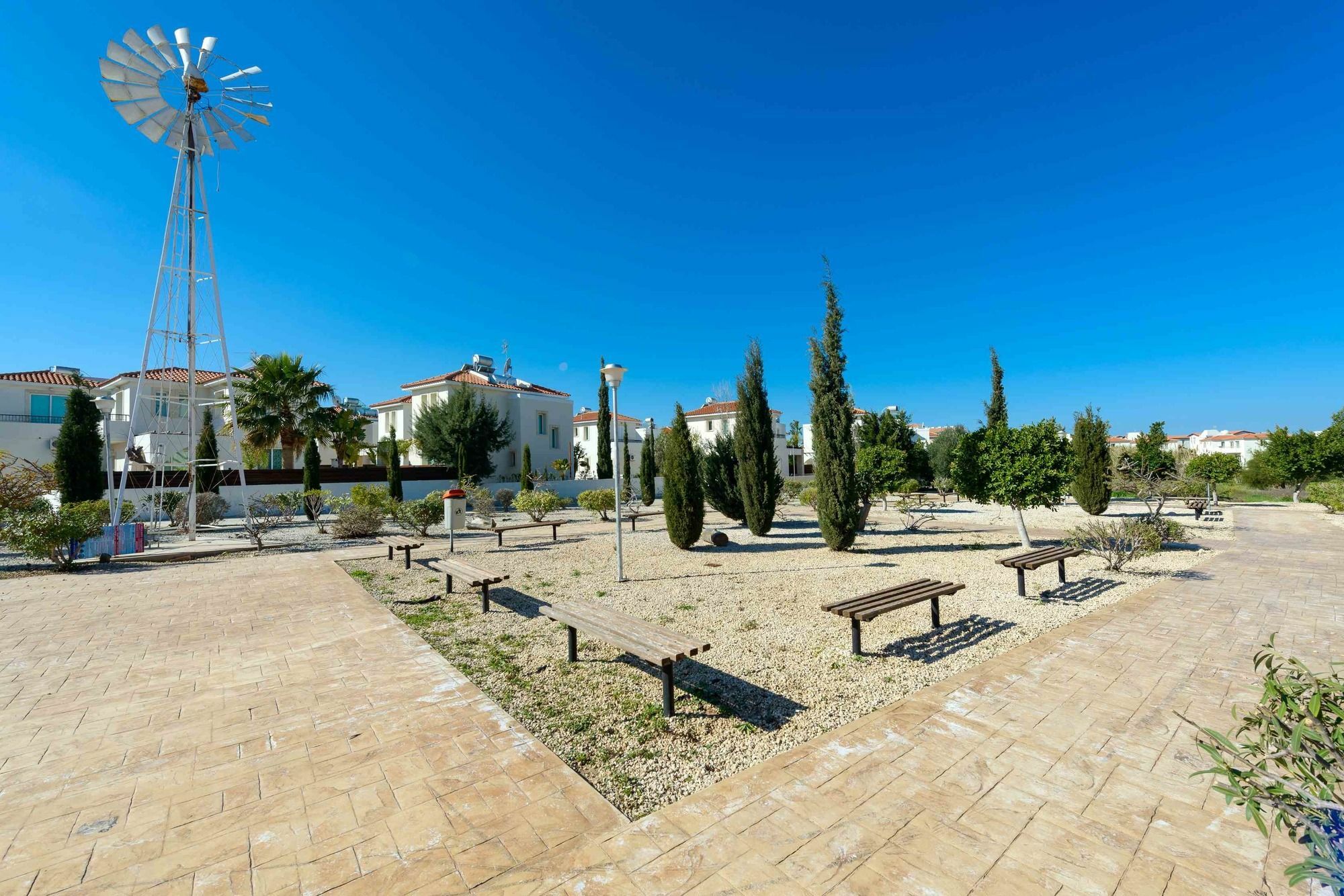 La Vita Villa #1 Protaras Exterior foto
