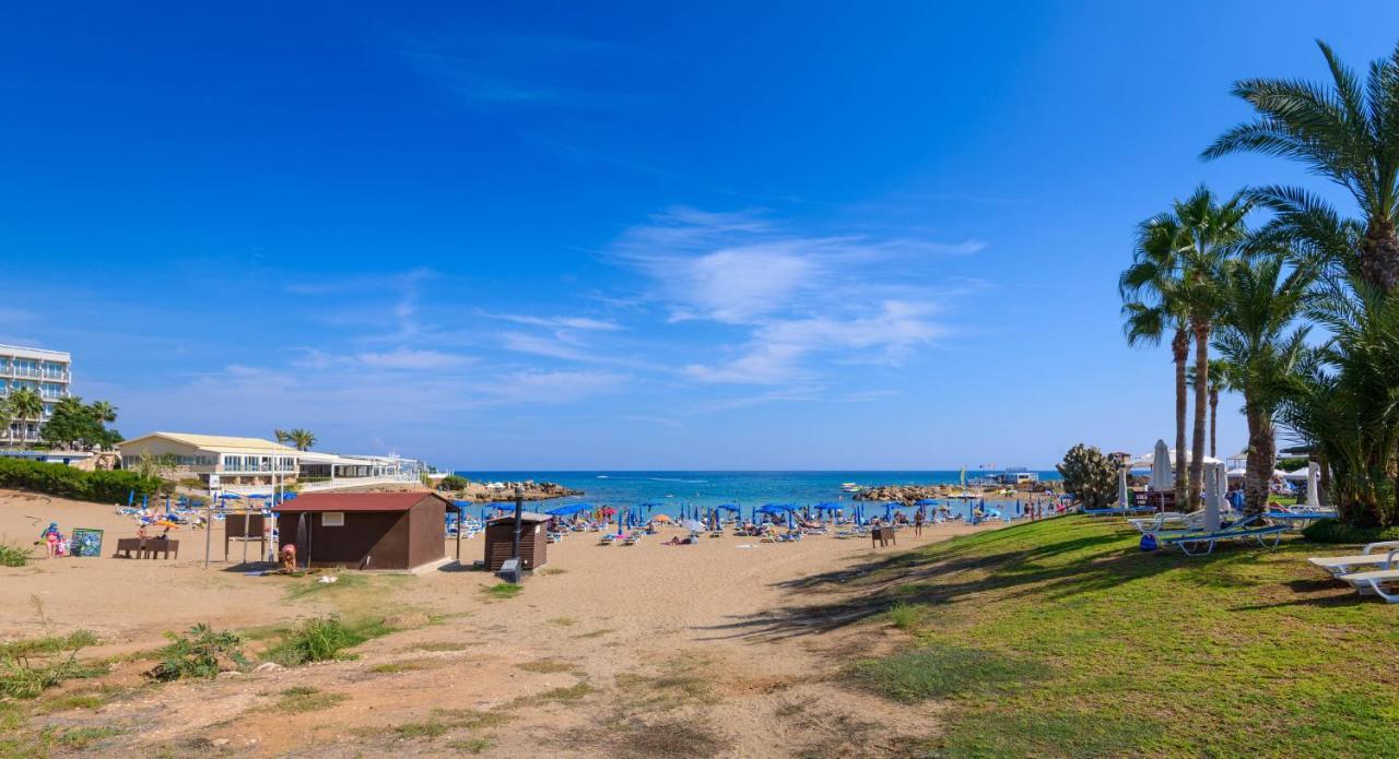 La Vita Villa #1 Protaras Exterior foto